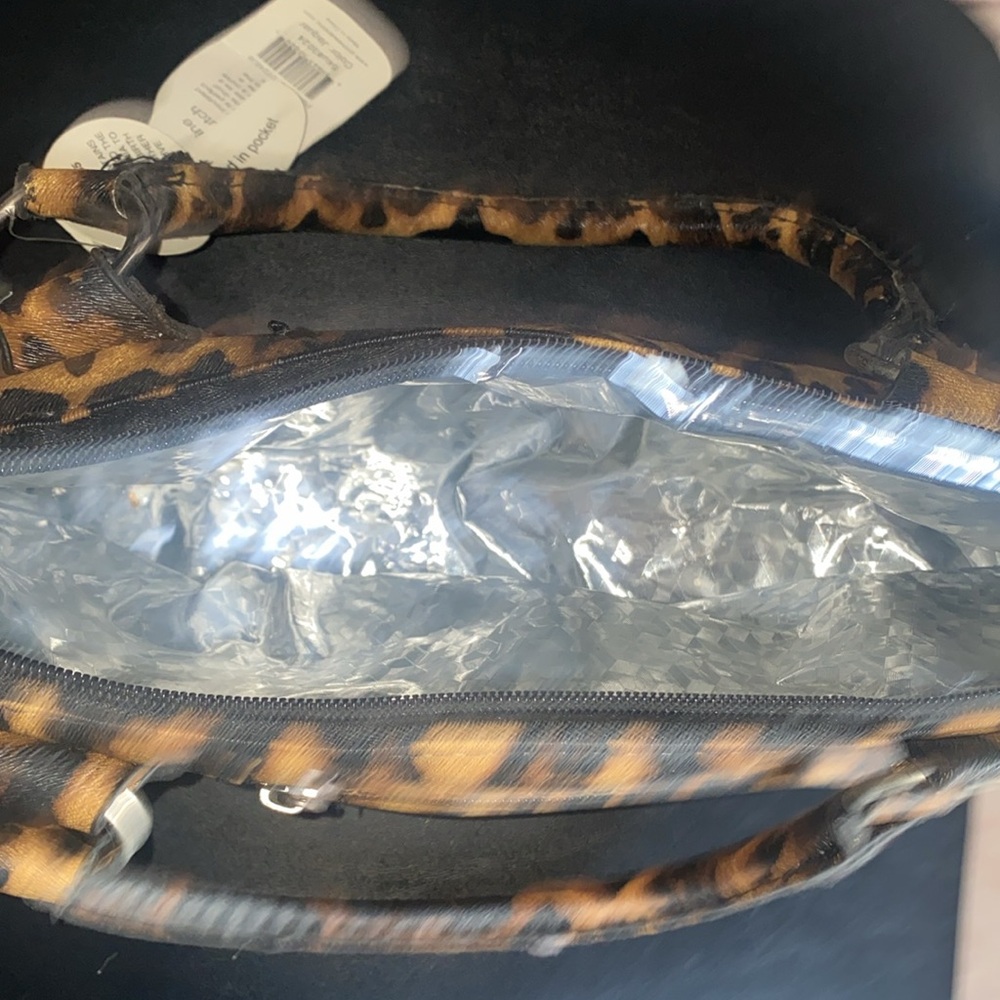 Insulated wine clutch - Picture 3 of 6